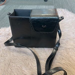 Kate Gabrielle cup holder purse